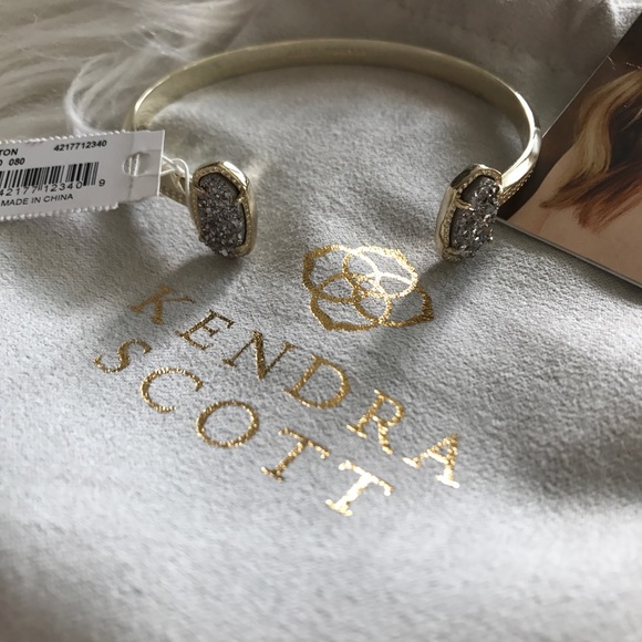 Kendra Scott Bracelet (RETIRED) - Picture 3 of 7